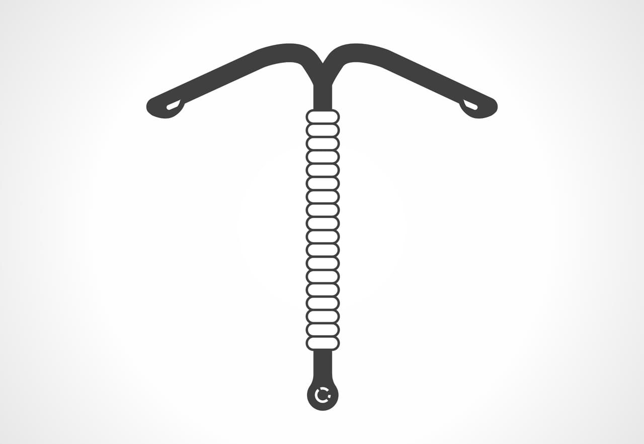 Cómo el triunfo de Donald Trump puso a las mujeres a hablar de dispositivos intrauterinos