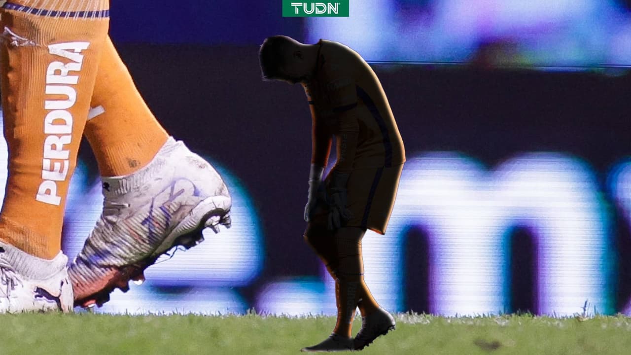 Portero de Selección Mexicana se queda sin equipo para el 2026