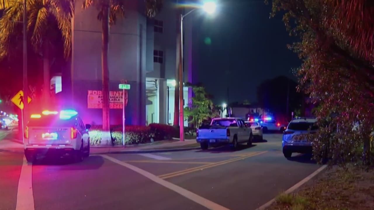 Arrestan a sospechoso del homicidio de un cerrajero en la Calle 8