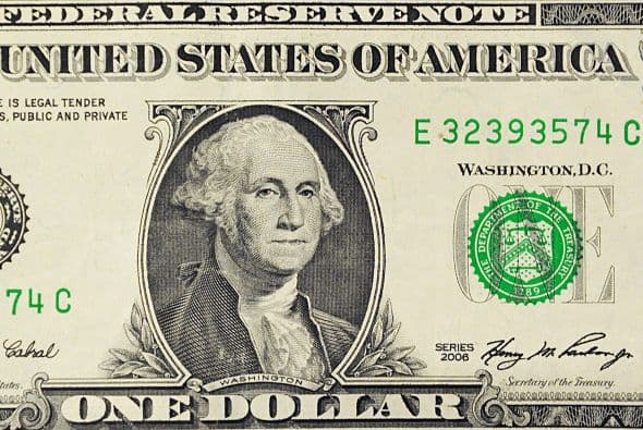 La falta de uso en las monedas se debe a que los usuarios recurren comúnmente a los billetes de la misma denominación.