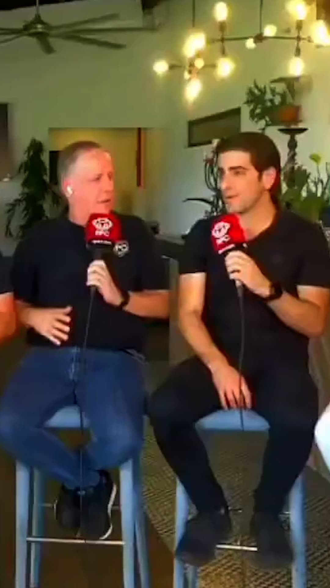 Terremoto de magnitud 7.6 en Panamá sorprende a comentaristas deportivos durante transmisión en vivo