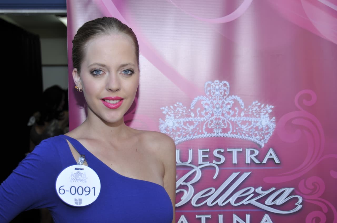 Respecto a su participación en 'Nuestra Belleza Latina', Ivanna Rodríguez comentó: "Esta experiencia me ha hecho una persona más grande, más fuerte. Me he caído muchas veces, por eso soy inestable, lo reconozco", así lo manifestó la mexicana al salir de la competencia.