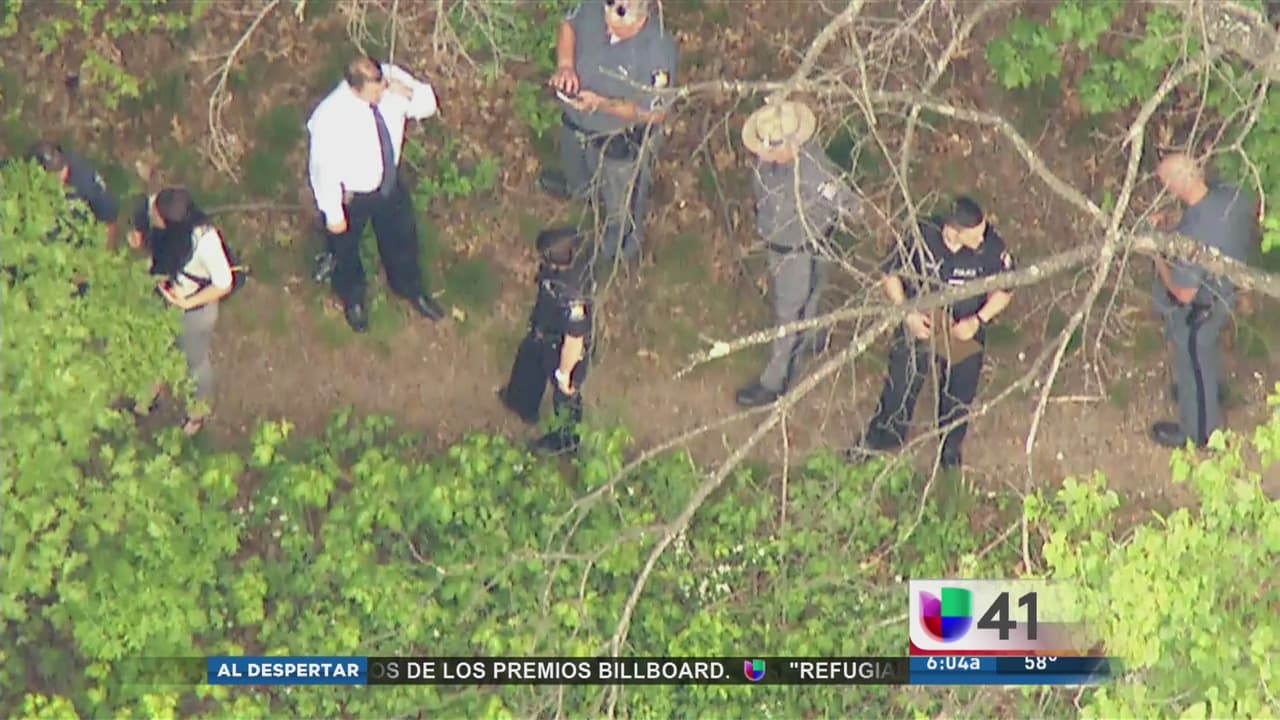 Intensifican búsqueda de individuos que atacaron a adolescentes con machetes