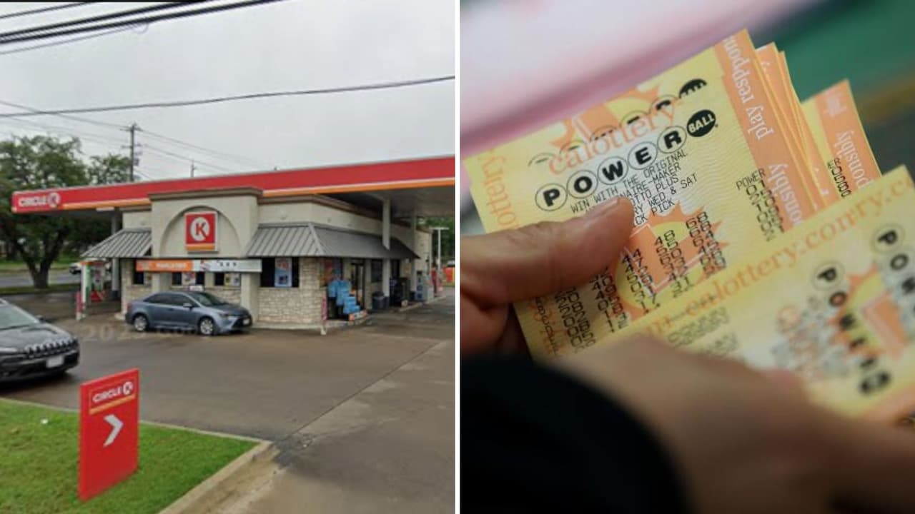 Un boleto de Powerball comprado en Austin ganó un premio de $1 millón, pero el propietario aún no lo ha reclamado. La fecha límite está por vencer.