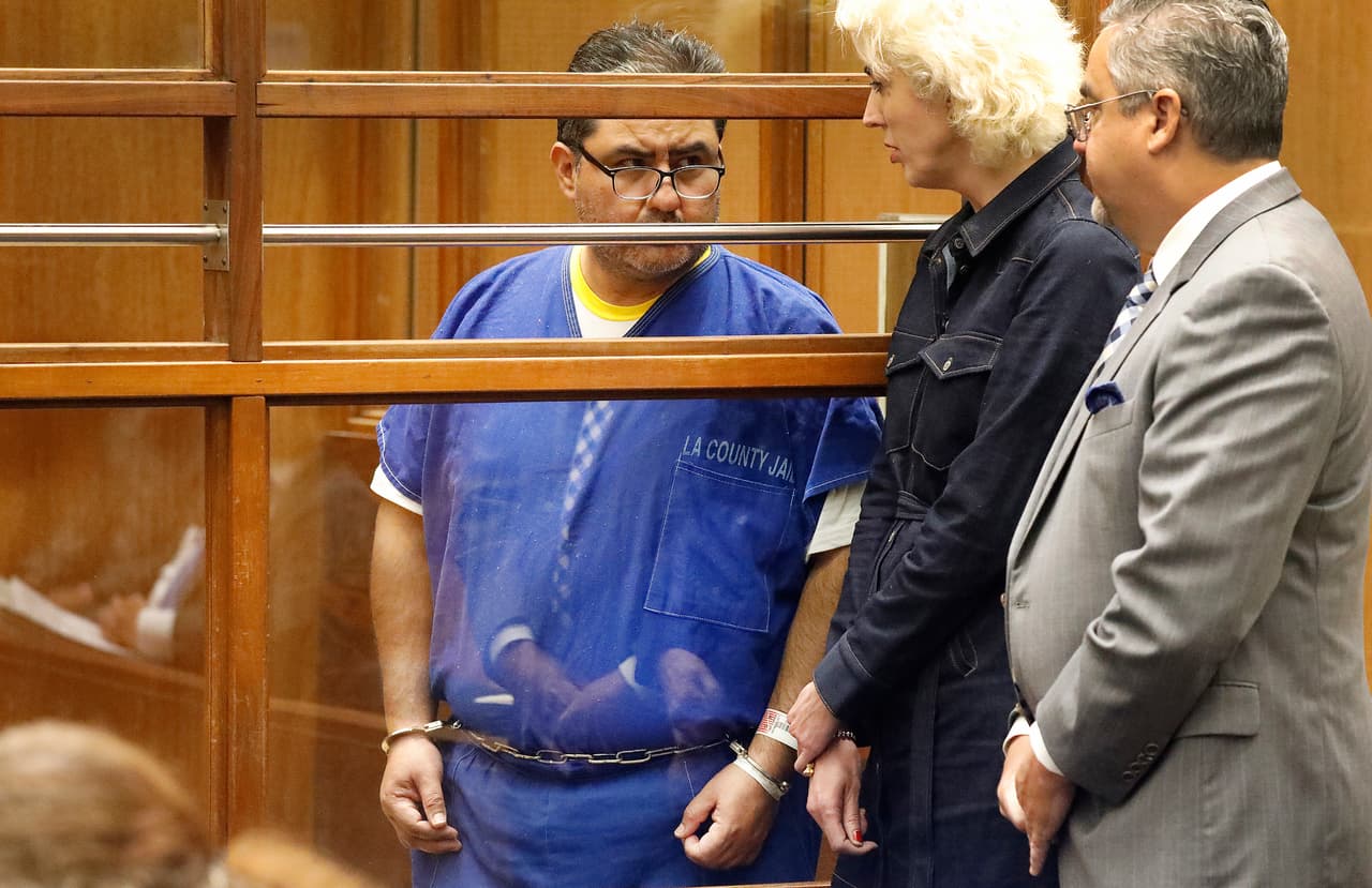 "Ella sabe todo sobre Naasón": quién es la única prófuga en el caso de La Luz del Mundo