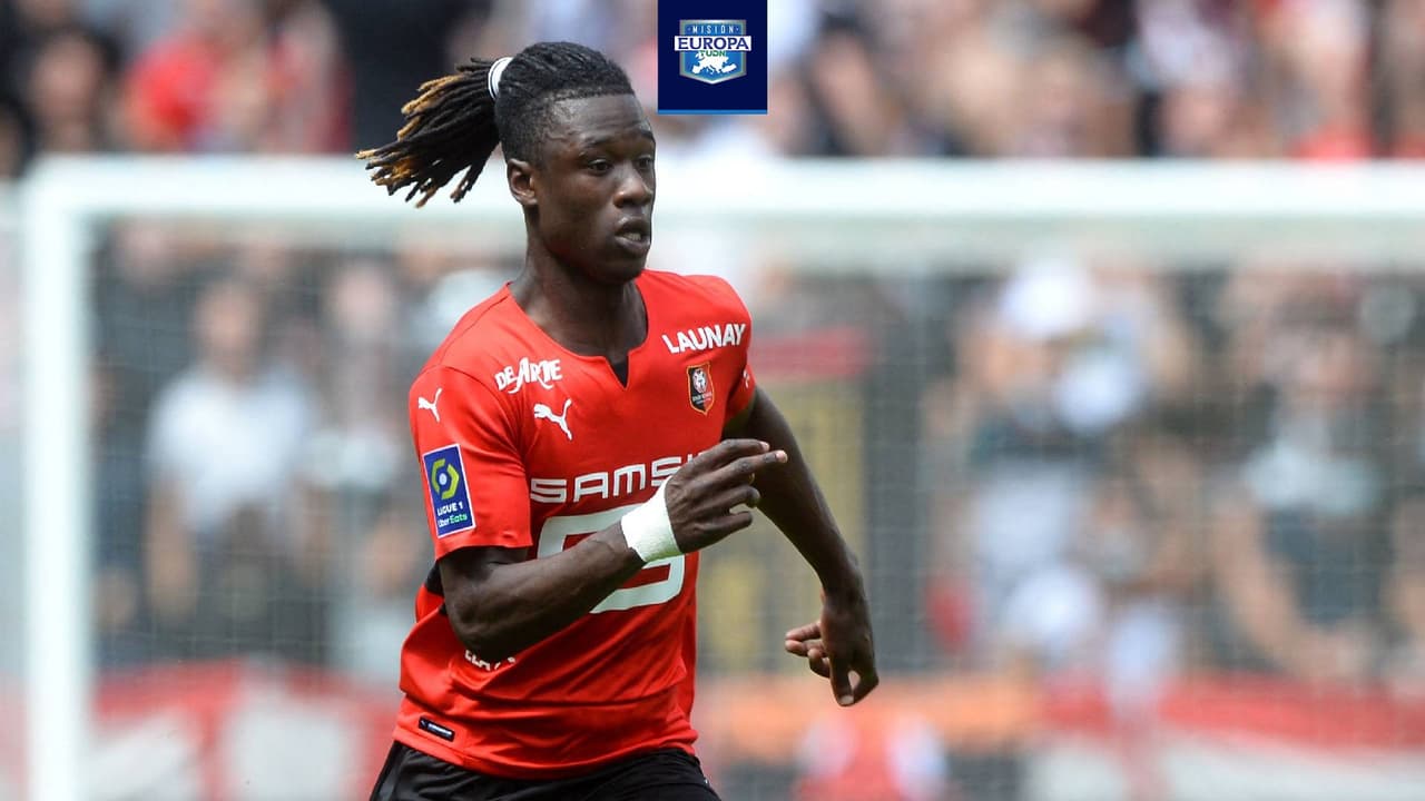 Camavinga, el fichaje 'tapado' que tiene un pie en Real Madrid