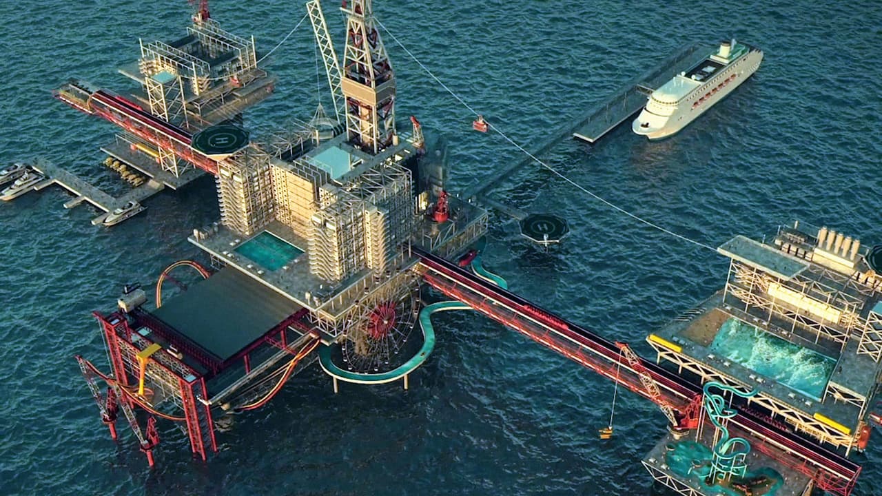 Qiddiya albergará un parque acuático de la cadena estadounidense Six Flags, diversas instalaciones deportivas y de bienestar físico, áreas naturales y de conservación del medio ambiente y diversos parques temáticos. 
<br>
<br>Según el Fondo de Inversión Pública de Arabia Saudita la primera etapa de Qiddiya comenzará a funcionar en 2023.