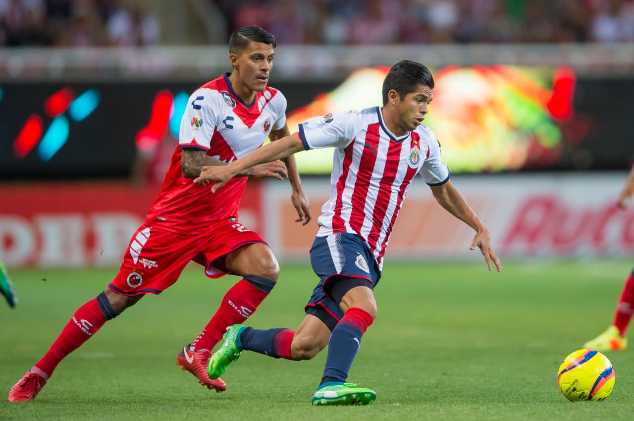 Por primera vez desde que comenzó el Clausura 2018, Veracruz no aparece al fondo de la tabla de cocientes aunque con la volatilidad de Lobos BUAP aún no pueden darse por salvados.