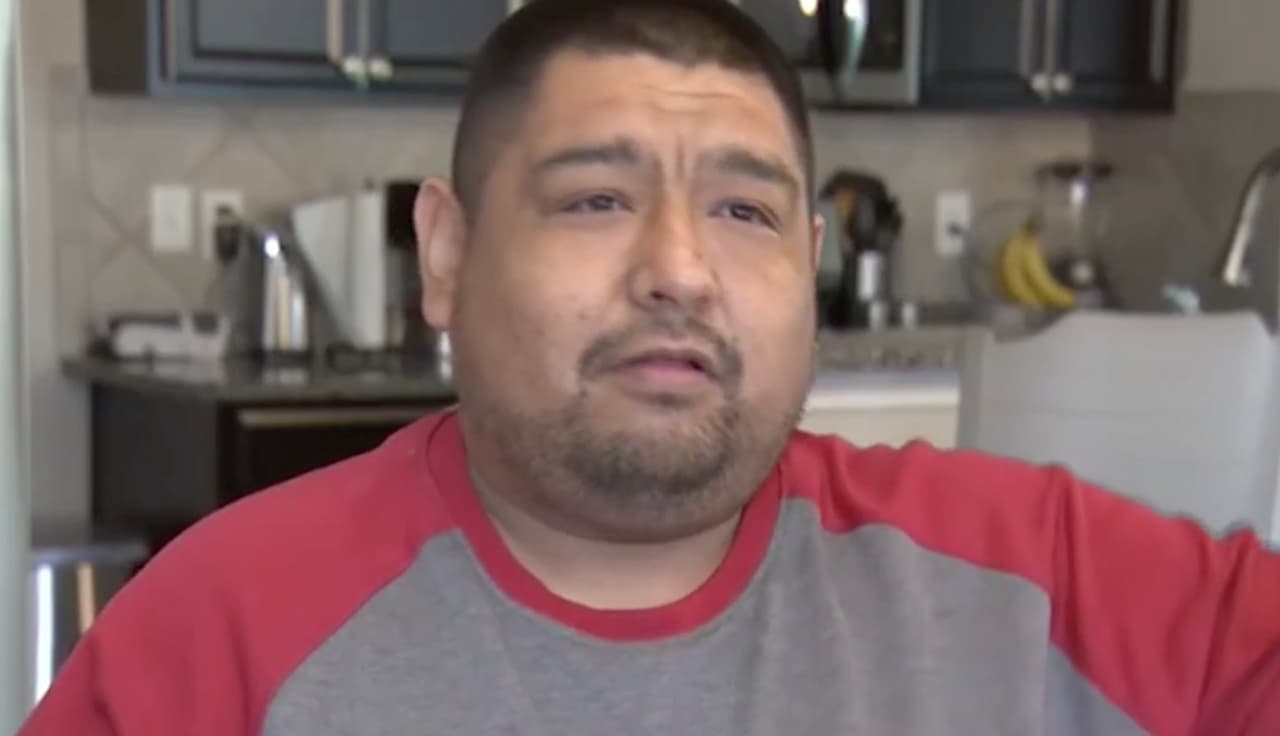 “Checamos todas las tiendas, preguntamos, pueden ver el video si tienen video, pero no hay nada ahorita que ayude a encontrar” Erica, indicó Rafael Hernández, hermano de Erika.