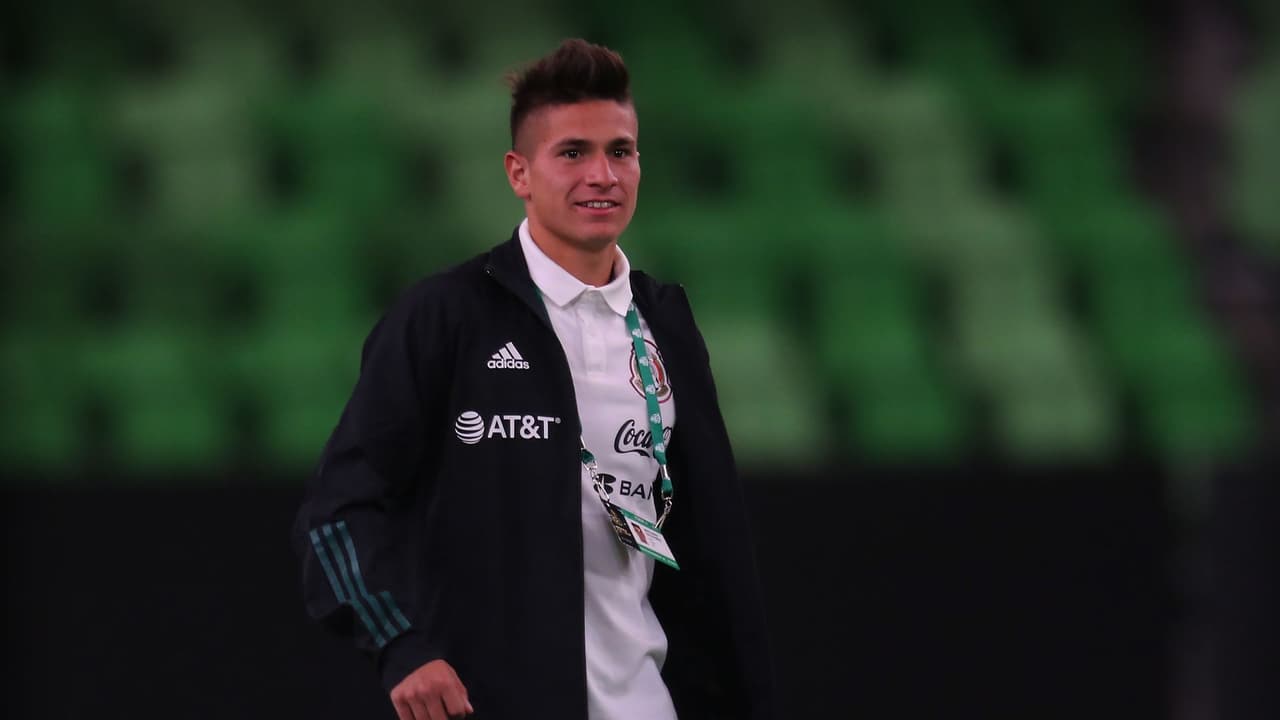 Denuncia Benjamín Galdames amenazas de muerte tras elegir al Tri