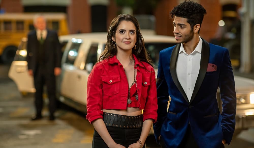 'Tratamiento real', película de Netflix