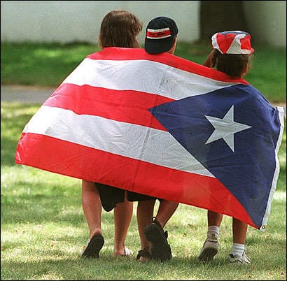 La CIDH califica de "desoladora" la situación humanitaria en Puerto Rico