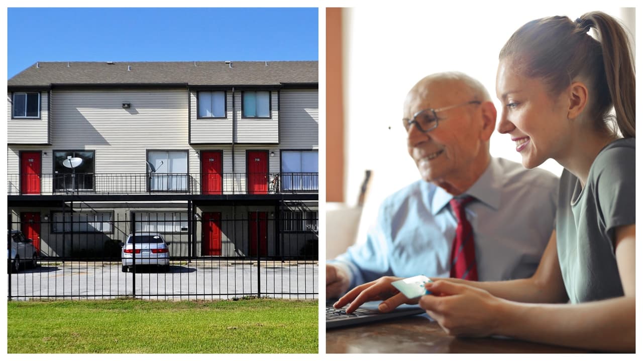 Nueva Jersey lanza una lotería de ayuda para alquiler de vivienda