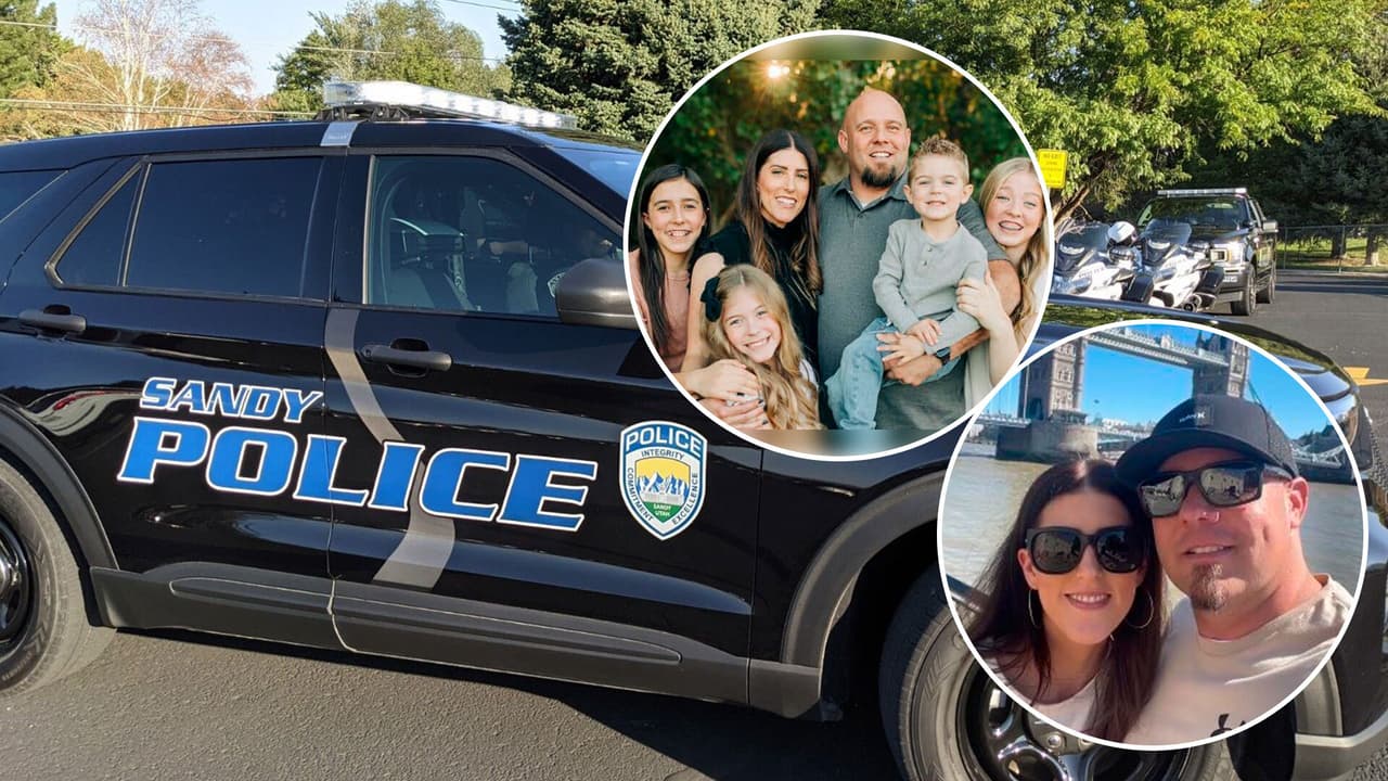 Identifican al hombre que murió en un incidente de ira en carretera de Sandy