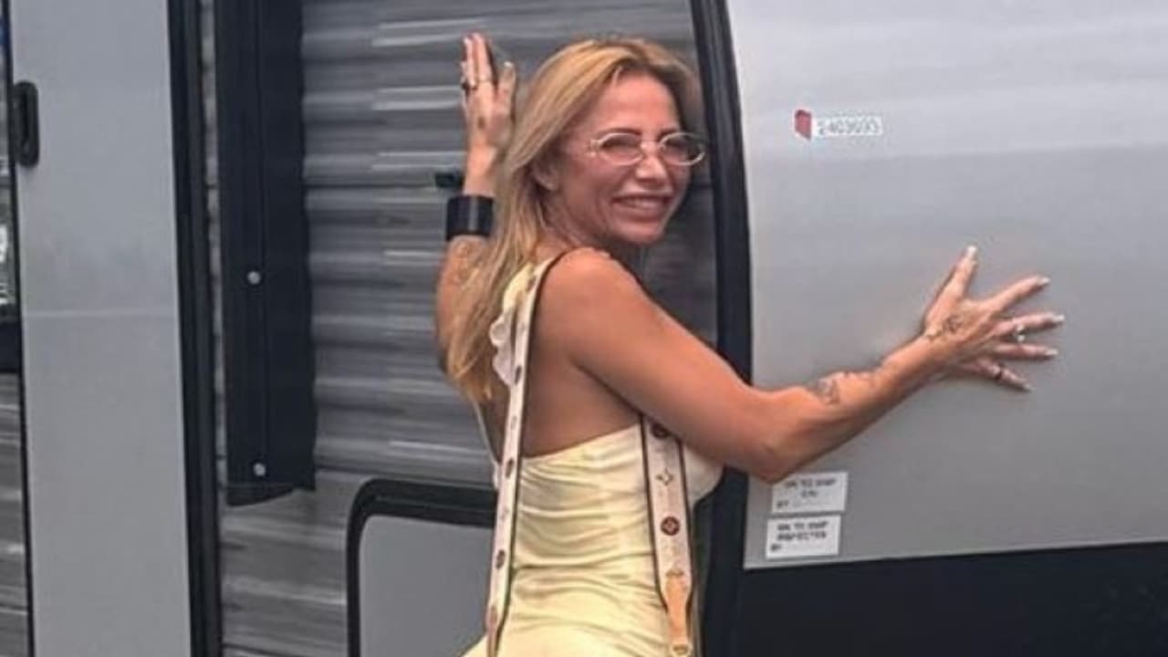 Hallan en California el auto de una mujer de Florida que fue reportada como desaparecida 