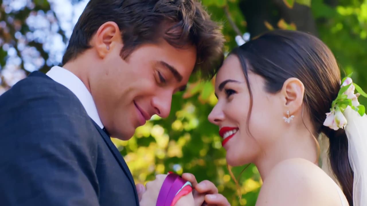 Emocionados con una nueva vida en España, donde planeaban vivir su amor libremente, Rubí le exigió a su pareja que le cumpliera todos sus caprichos.