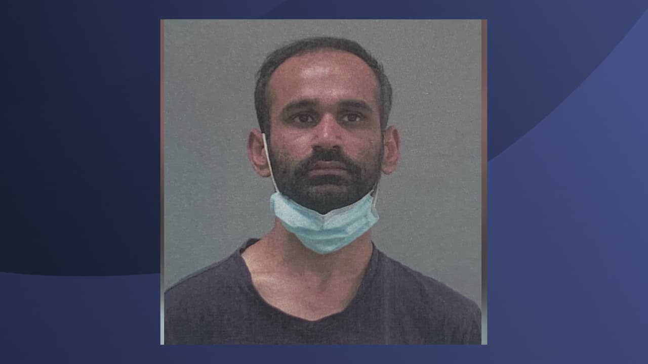 Conductor de Uber es acusado de agredir sexualmente a una pasajera en Carolina del Norte 