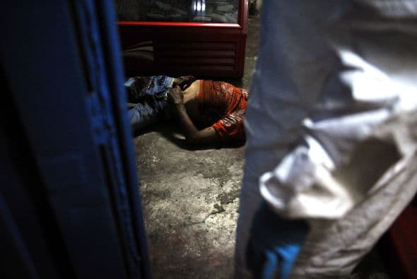 La Organización No Gubernamental (ONG) explica en el informe que los crímenes se producen por el denominado 'control territorial y demarcación de fronteras, por el microtráfico en diversas comunas de la ciudad y al interior de las instituciones educativas'.