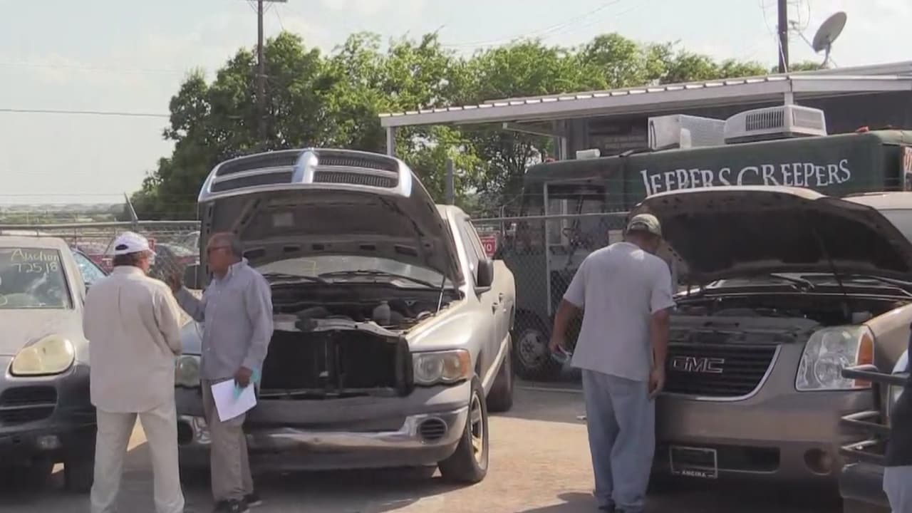 Diversos vehículos que fueron confiscados por cortes civiles serán subastados, lo que representa una buena oportunidad para consumidores.