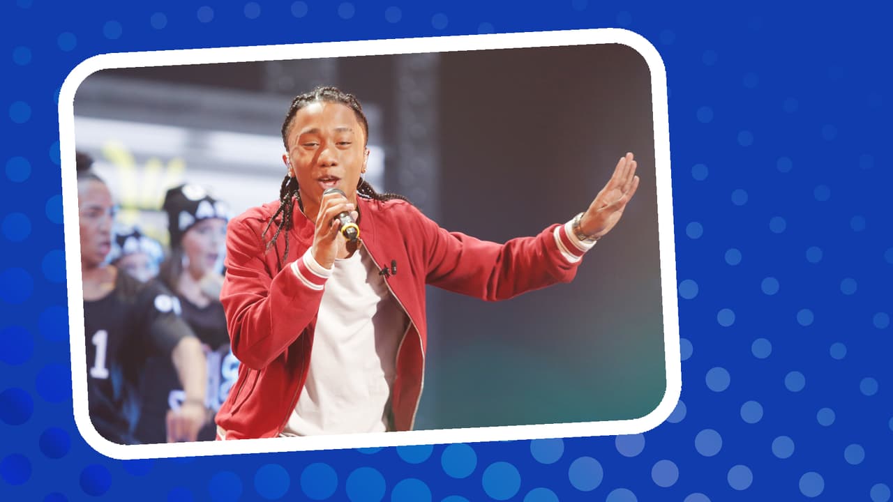 Aaron Bodden cautivó a todos con su audición e historia de vida. Hoy le decimos adiós recordando sus mejores momentos.