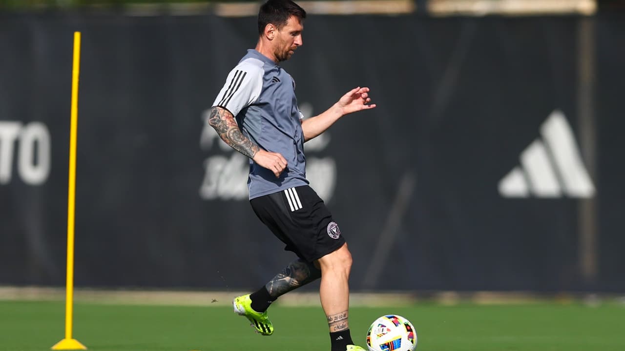 Lionel Messi no viaja a los premios The Best, según reportes