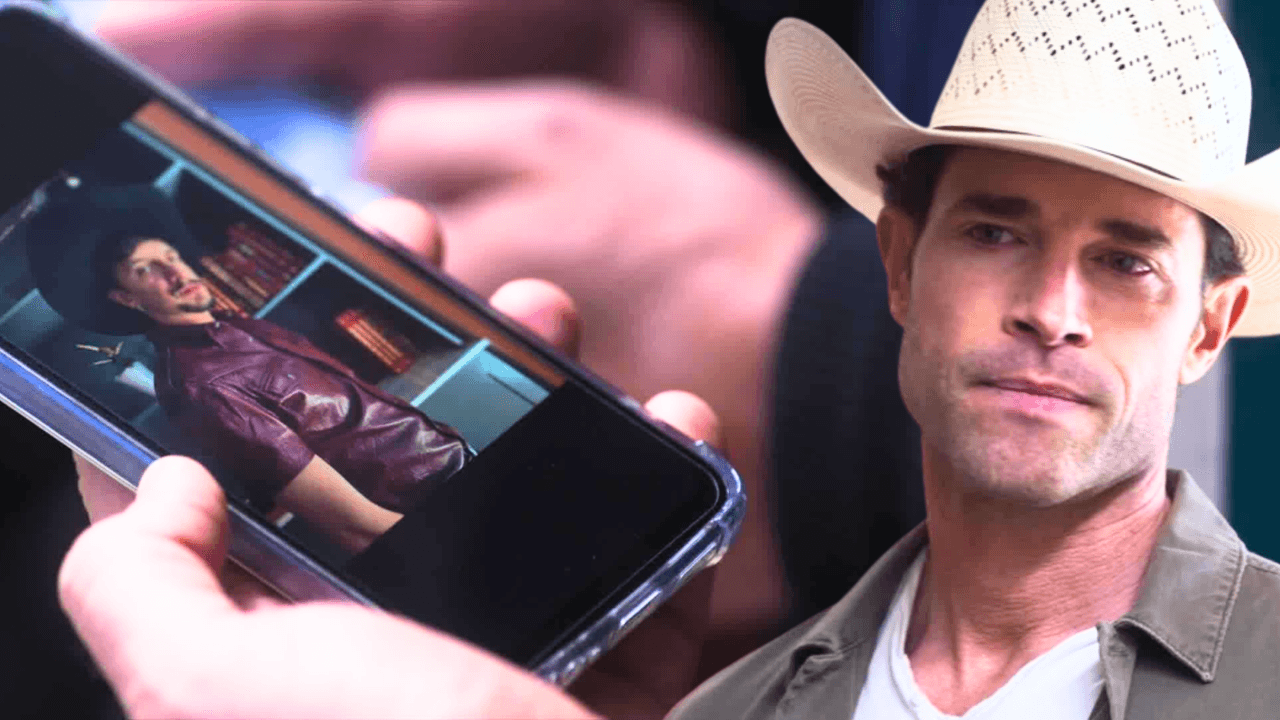 Brayan se convierte en el principal sospechoso de Renato | Mi Rival | Capítulo 18