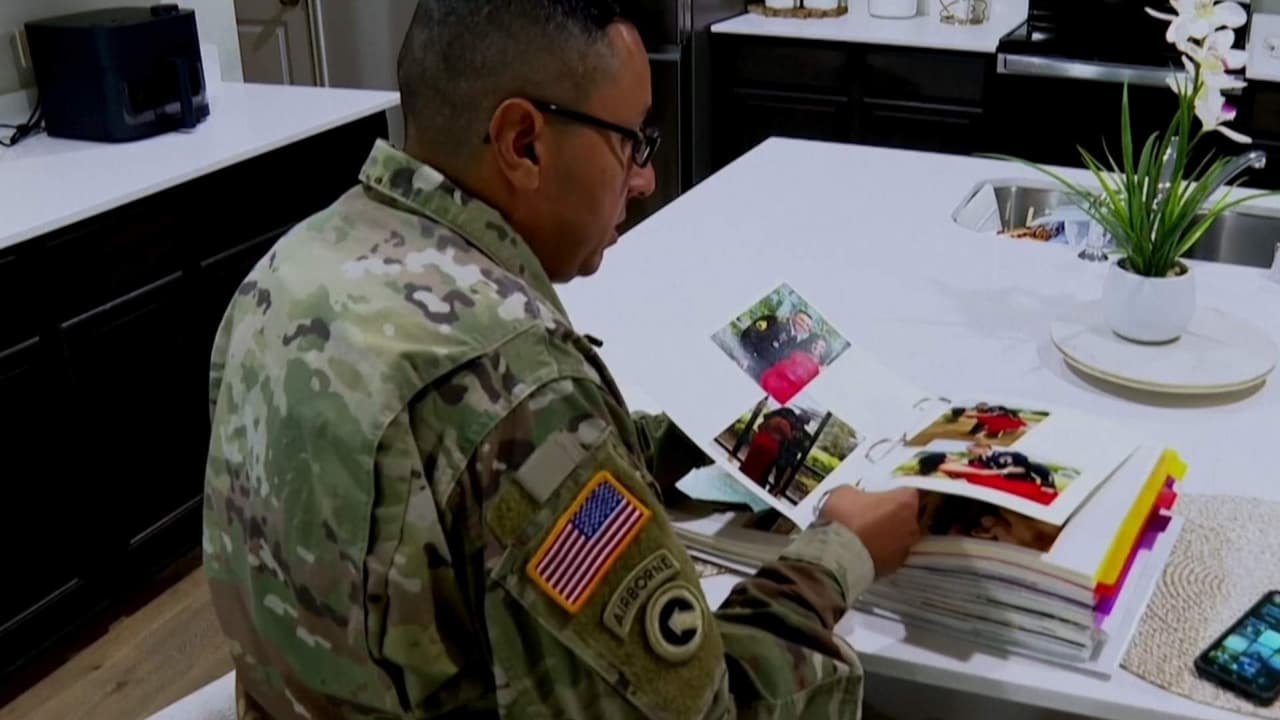 Familias de militares enfrentan arrestos de ICE pese a protecciones migratorias