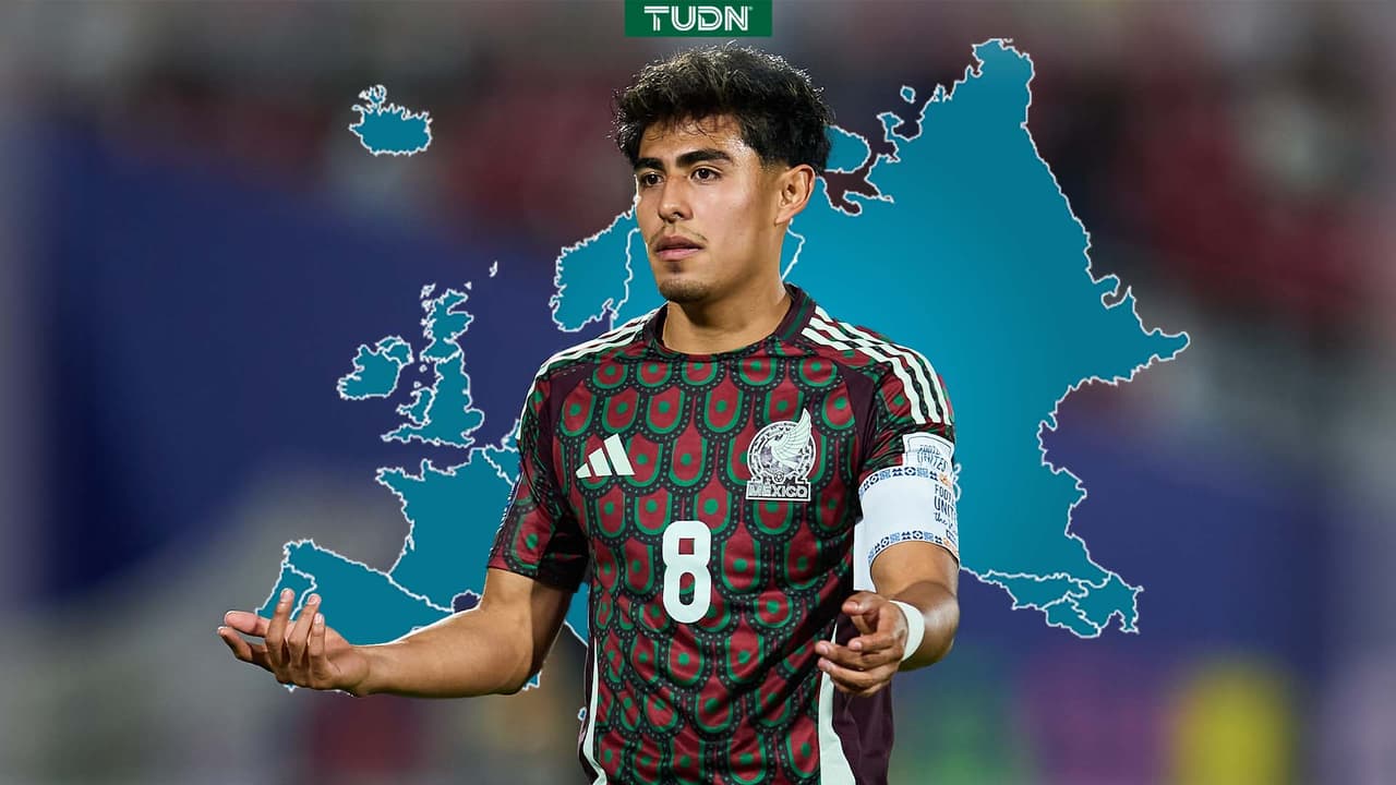 Guillermo Almada pone en la mira a Elías Montiel para el Real Oviedo