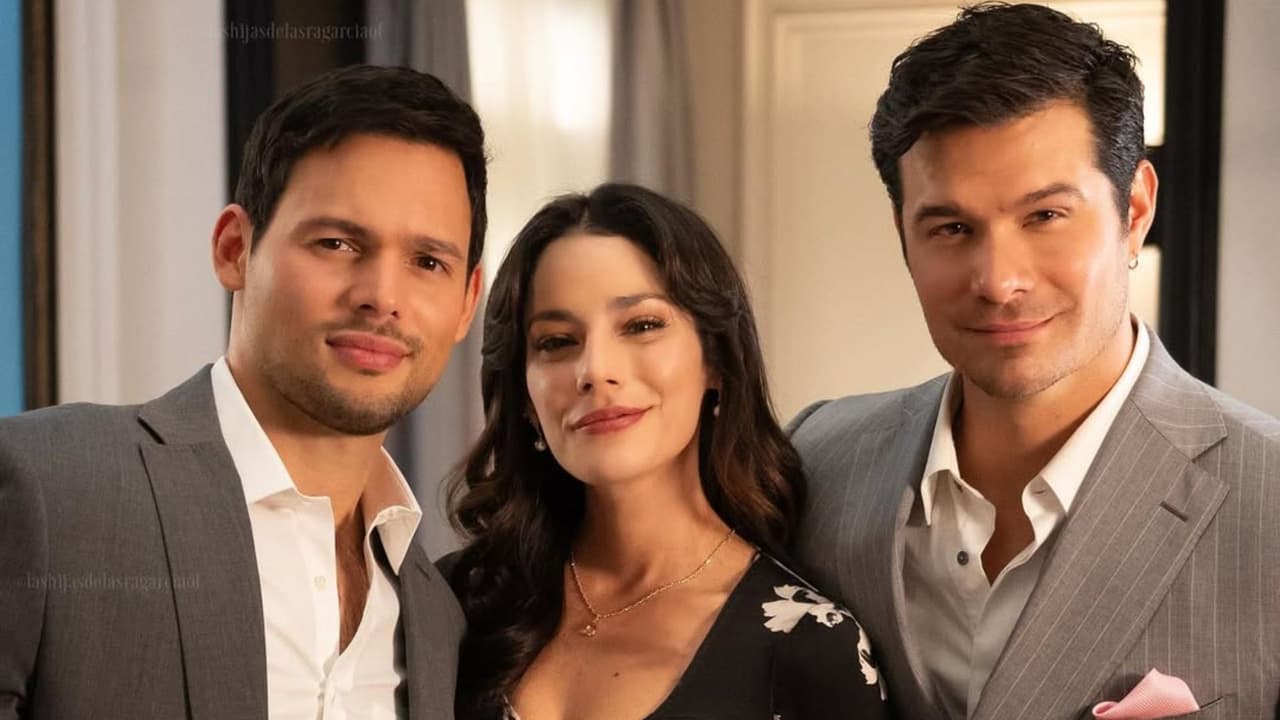 Oka Giner nos reveló con quién se debería quedar 'Valeria'