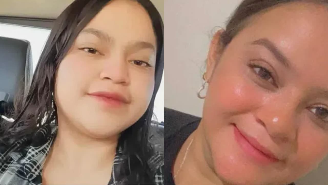 Familia busca repatriar los cuerpos de dos hermanas salvadoreñas asesinadas en un apartamento de Houston