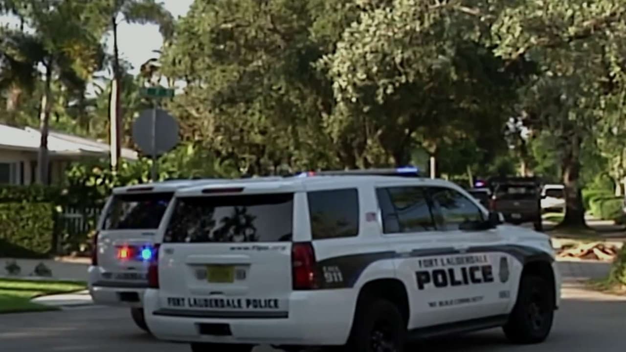 Arrestan a un hombre en Fort Lauderdale tras llamada al 911 por violencia doméstica