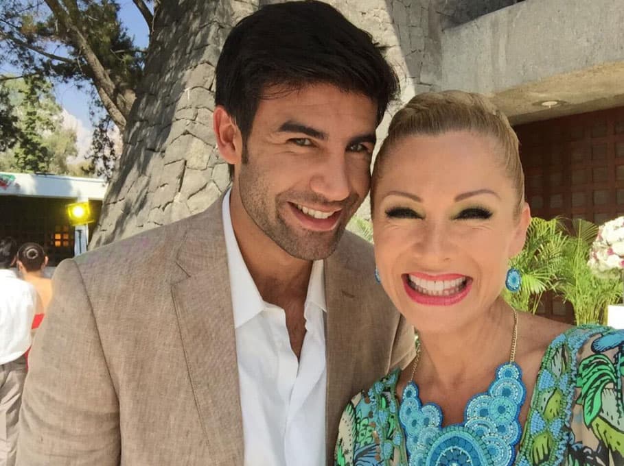 Tras estudiar tres años actuación, recibió algunas oportunidades en telenovelas con papeles pequeños. Pero fue en el 2015 cuando saltó a la fama en 
<b><i><a href="http://www.univision.com/novelas/a-que-no-me-dejas" target="_blank">A que no me dejas</a></i></b>.