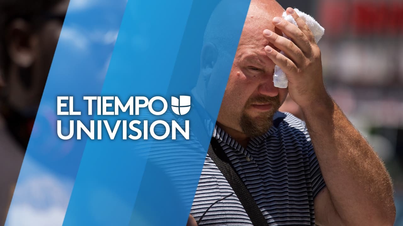 Ola de calor trae temperaturas de hasta 108°F al área de Sacramento