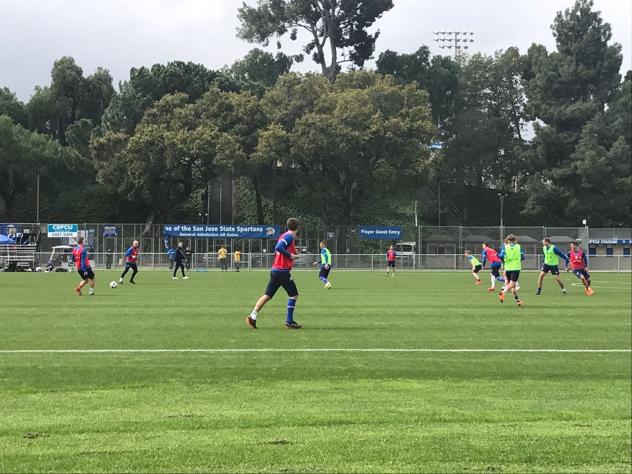 Islandia conmemoró Día Internacional del Síndrome de Down antes de enfrentar a México