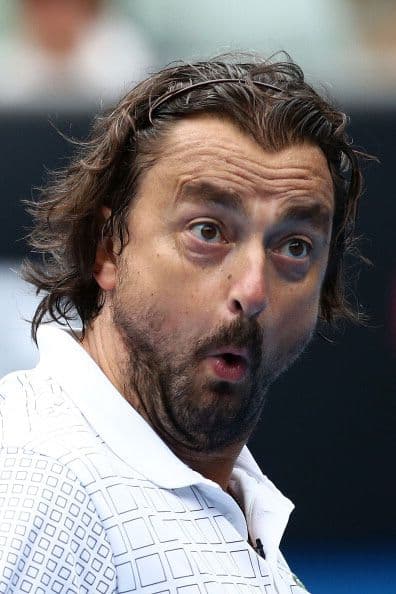 Es hogar del extenista francés Henri Leconte.
