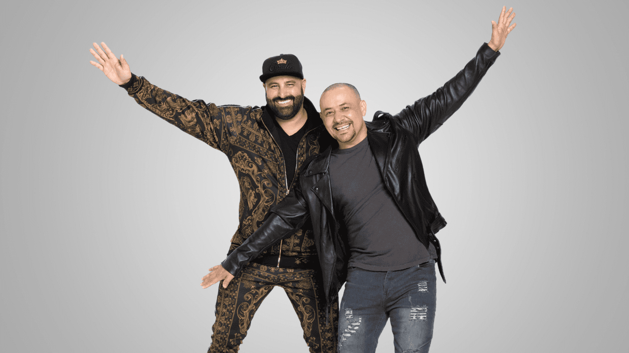 El Free-Guey con La Bronca