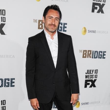 La amarga experiencia le hizo darse cuenta de que la infidelidad con Kate del Castillo no fue la causa de su divorcio. "Entendí con lo de Demián que la relación se había enfriado, que 
<b>más allá de si te metiste con ella o con la otra o con quien tú quieras</b>, es que si se pudo meter alguien más, ya no había algo entre tú y yo tan sólido como para que no se metiera, si en su momento fue Kate, pudo haber sido otra", declaró.