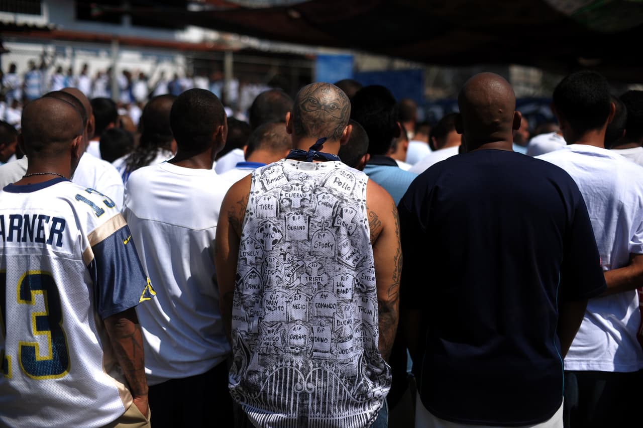 Cómo la MS-13 extendió sus tentáculos y se convirtió en una de las pandillas más sanguinarias de Las Vegas