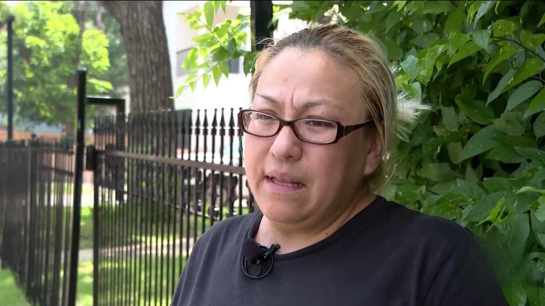 "Vi a niños tratando de salir": testigos cuentan los momentos de angustia tras explosión en Oak Cliff