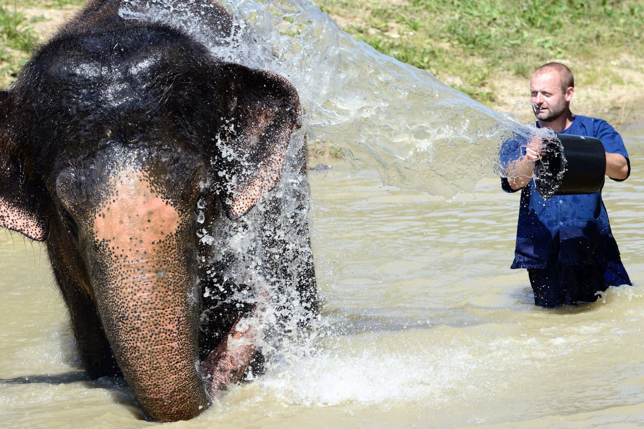 Este lugar se encuentra en República Checa; colinda con Alemania.