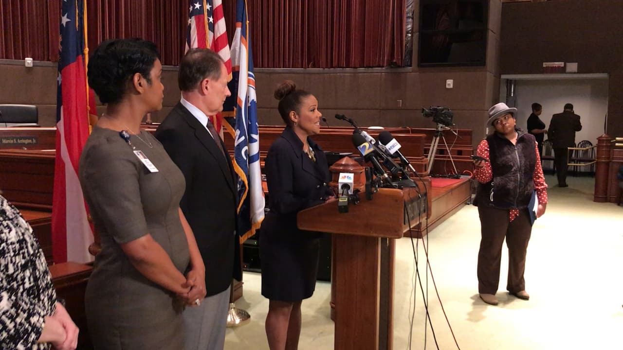 Bajo vigilancia médica otras dos personas que pudieron estar expuestas al coronavirus en Georgia