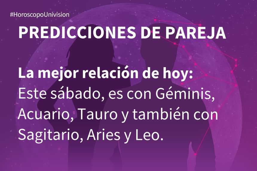 Géminis 14 de septiembre de 2019