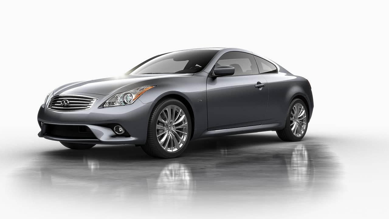 18. Infiniti Q60. La entusiasta bienvenida que el mercado le dio al sexy coupé de la división de lujo de Nissan ya hace rato que expiró. El pasado abril se vendieron en Estados Unidos 94 unidades de este vehículo con una caida del 75.2% en sus ventas en lo que va de 2016.