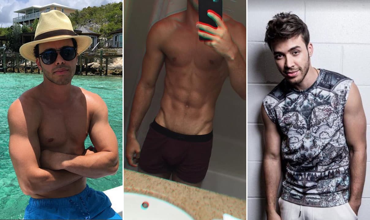 2016 fue un año muy interesante para Prince Royce, nominado a varias categorías de 
<b><a href="http://www.univision.com/especiales/premio-lo-nuestro">Premios Lo Nuestro 2017</a></b>, incluyendo Artista del Año Tropical y dos veces a Canción del Año Tropical.