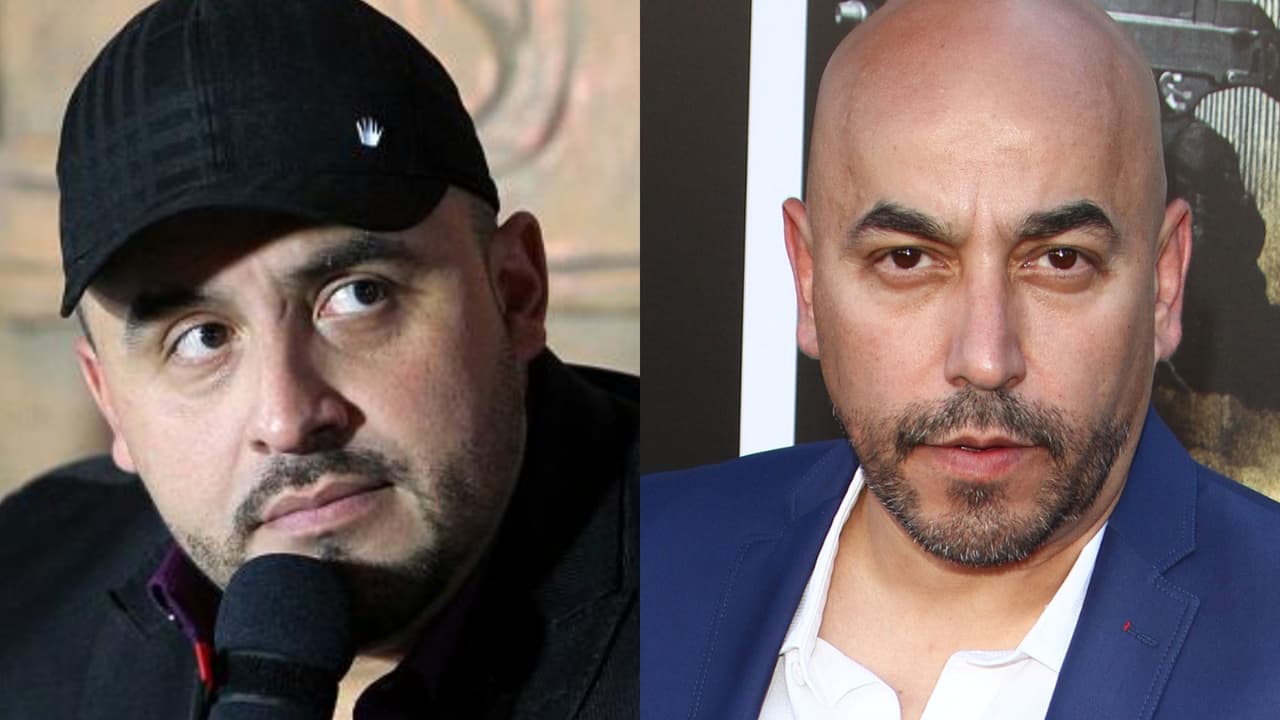 "Hay coraje y resentimiento": Juan Rivera explica por qué no puede reconciliarse con Lupillo