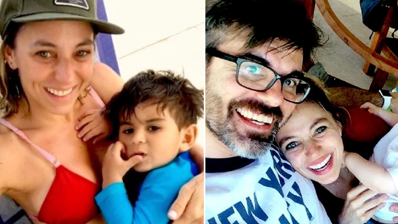 Muere hijo de actriz de telenovelas a los 6 años: su papá está en coma por intentar salvarlo