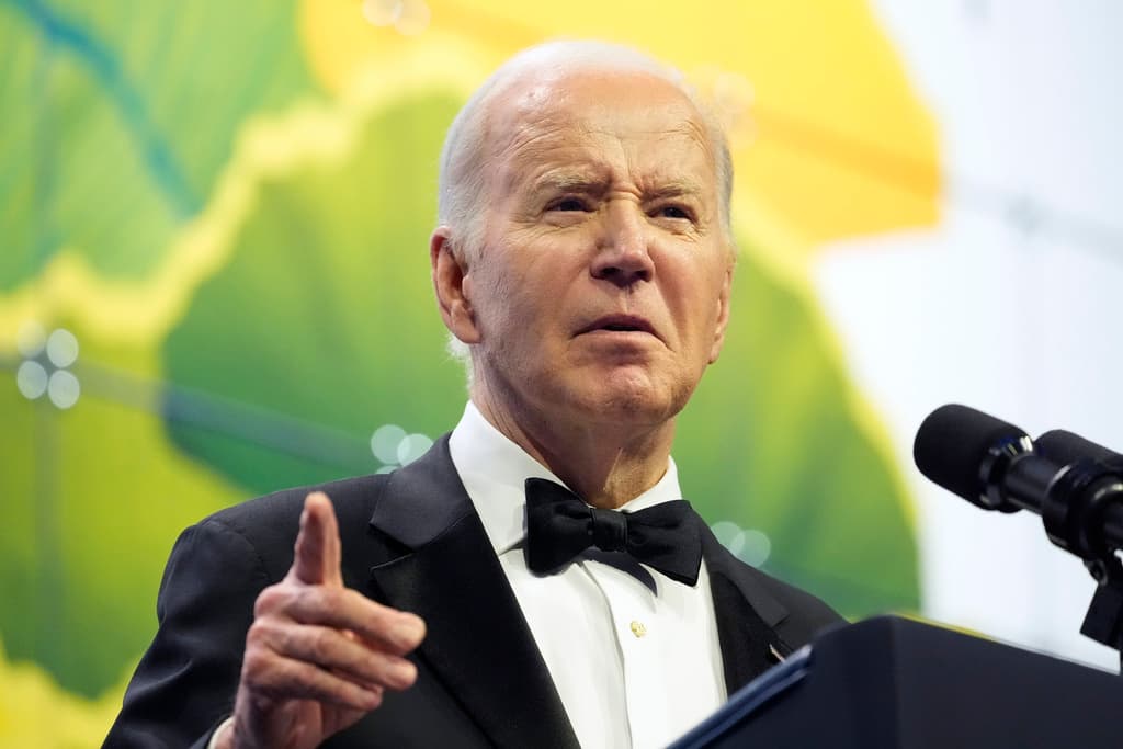 Biden enviará más de $1,000 millones en armas y municiones a Israel, según fuentes del Congreso, a pesar de las tensiones por la ofensiva en Rafah