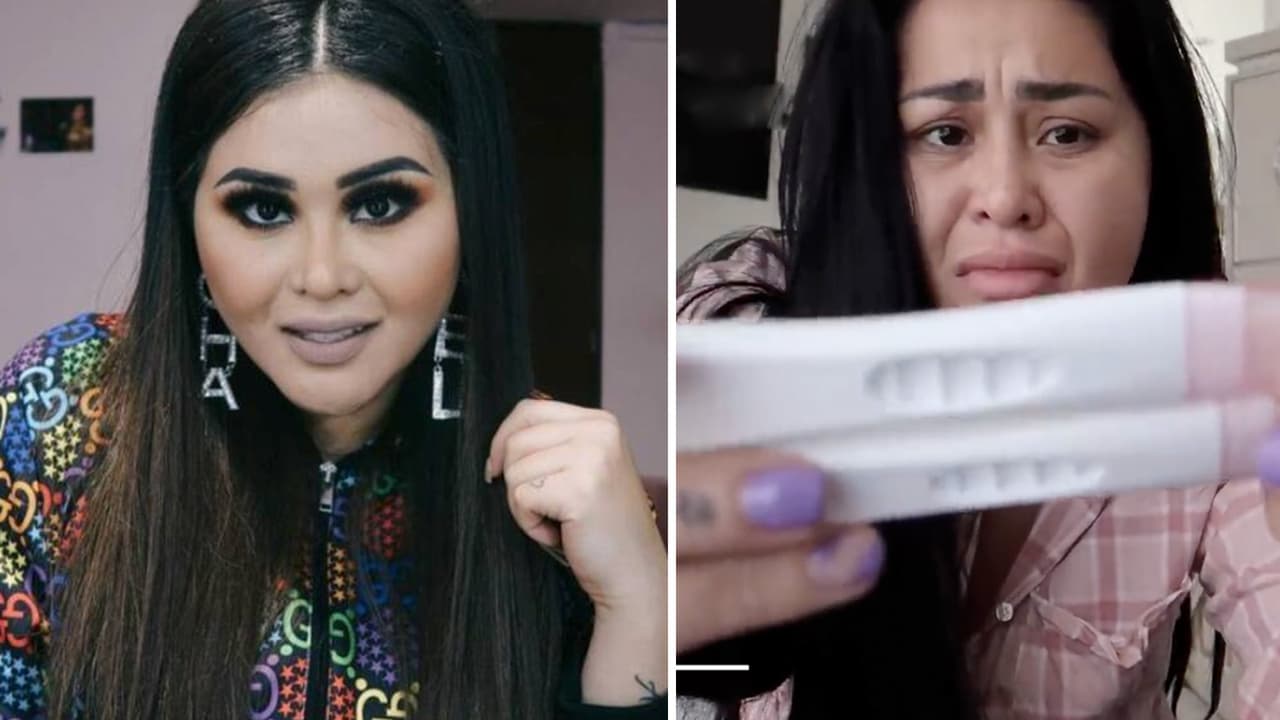 Gomita quiere convertirse en madre soltera: reveló la razón detrás de su polémica decisión