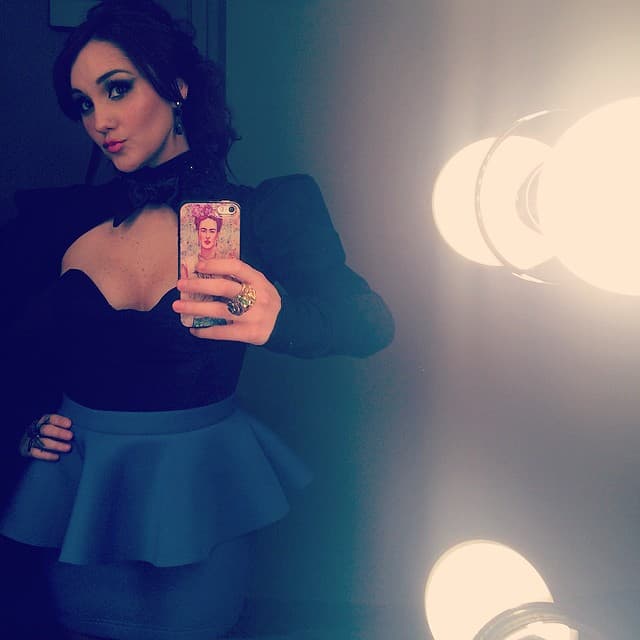 Sólo que la maldad de Dulce María tendrá rival en esta telenovela.