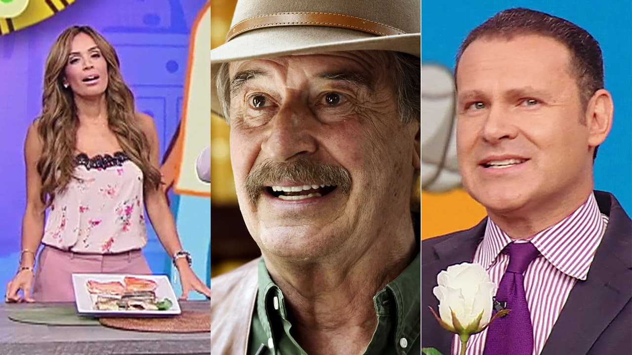 El #Despertómetro: Lo mejor del miércoles 14 de septiembre